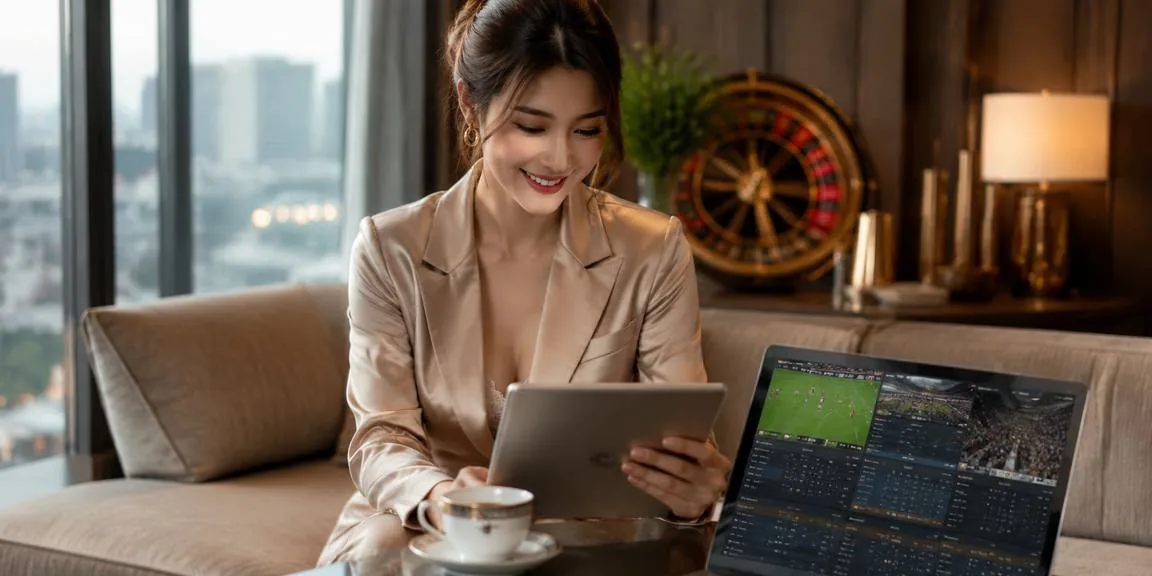 Blackjack Cổ Điển